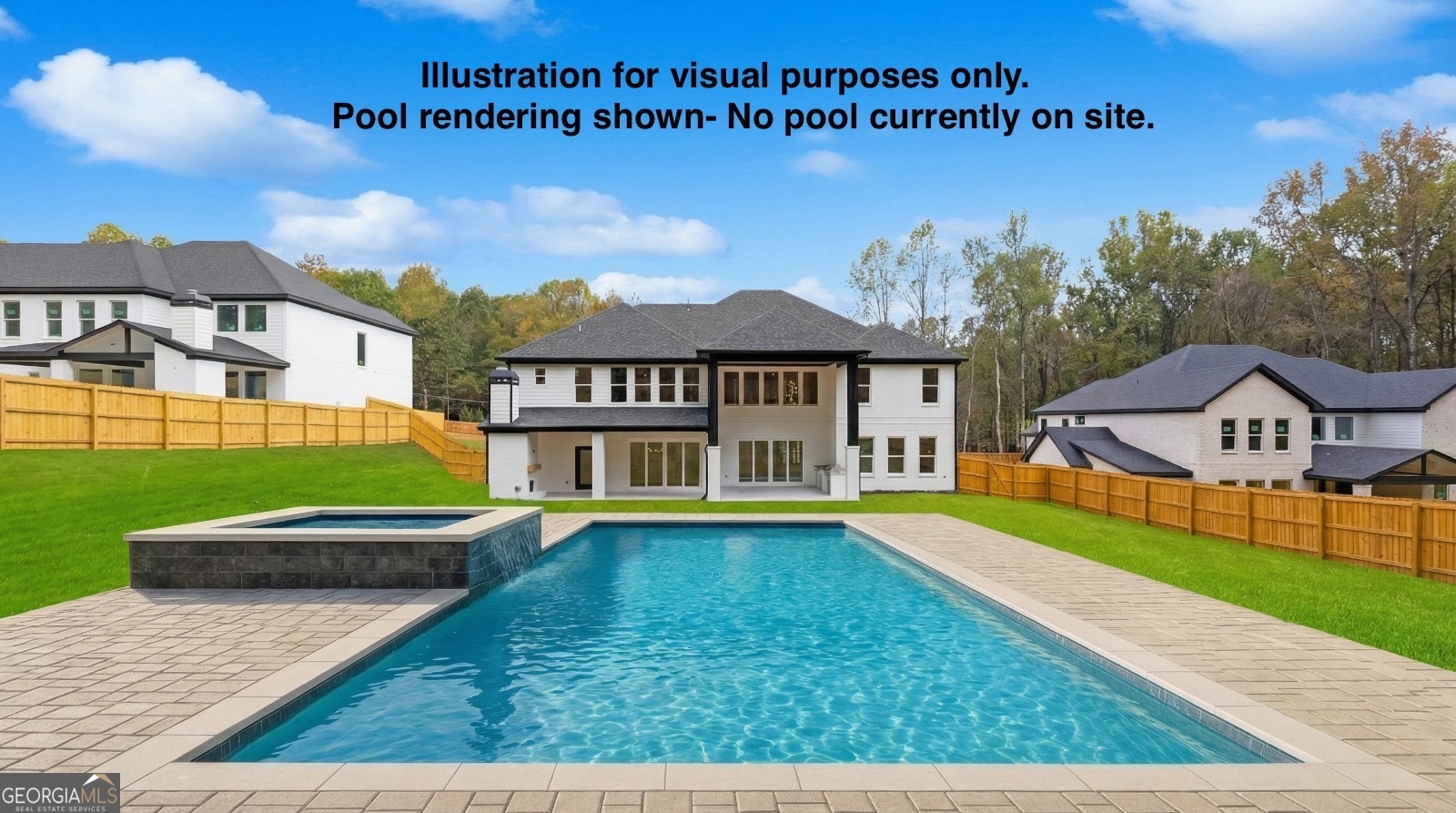 2598 Camp Mitchell RD