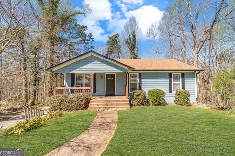 5550 Little Mill RD Buford GA 30518