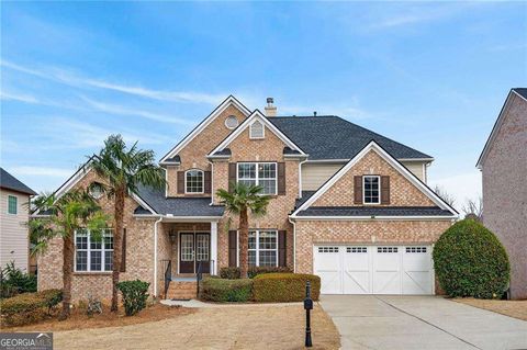 5365 Plymouth PL Alpharetta GA 30005