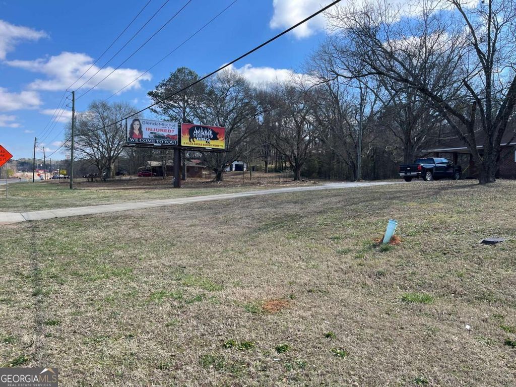 Photo of 5542 Highway 20 SE, Cartersville, GA 30121 (MLS # 10463272)