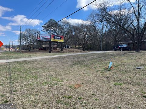 5542 Highway 20 SE Cartersville GA 30121
