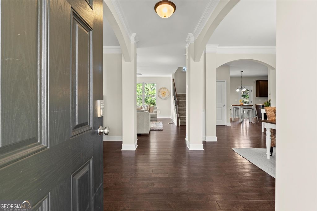 Photo of 80 Virginia Ridge, Dallas, GA 30132 (MLS # 10693913)