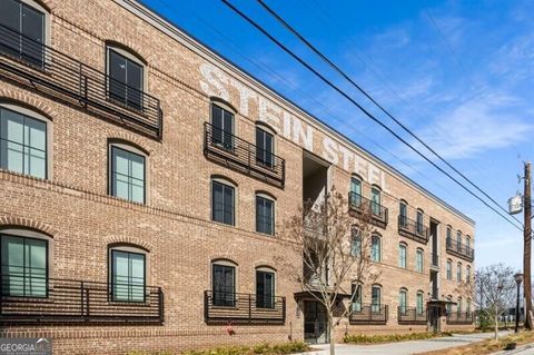 120 Beardon CIR SE 2 Atlanta GA 30316