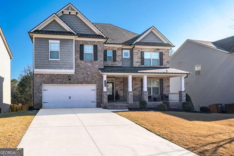6898 Lancaster XING Flowery Branch GA 30542