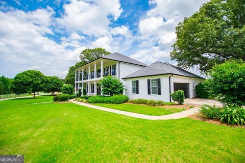 1074 Glenloch RD Roopville GA 30170