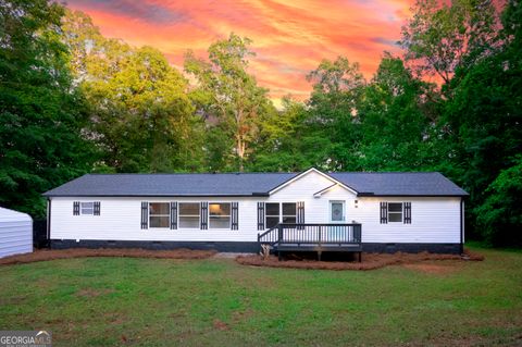 139 6th Street Extension, Milner, GA 30257 - #: 10514690