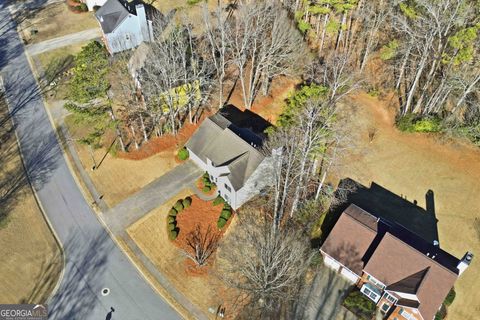 1356 Lamont DR SW Mableton GA 30126