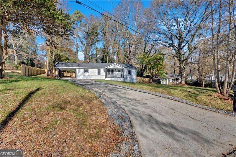 1766 Blossom LN