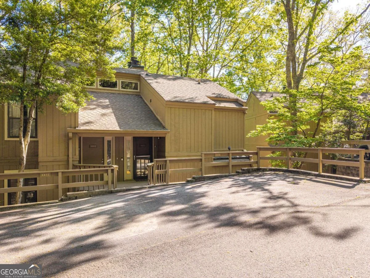 135 Chestnut Rise Trail Unit #441C