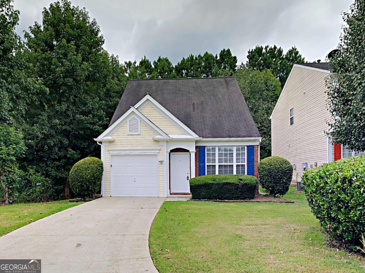 Welcome to this spacious 3-bedroom, 2-bathroom pet-friendly home offering 1,450 sq. ft. of comfortable living space. Take the next step-schedule a tour today!