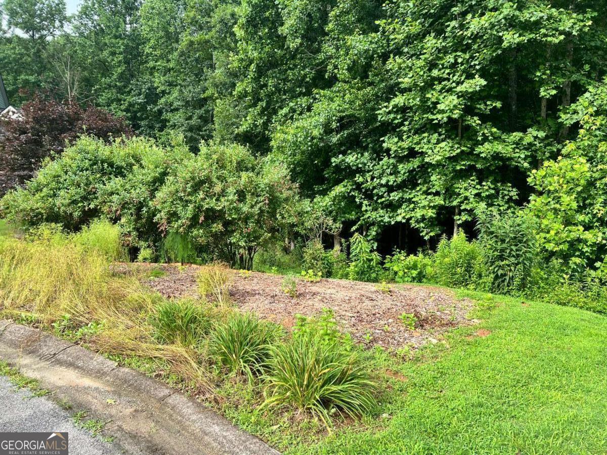 Tucked at the end of a quiet cul-de-sac, this 0.6-acre buildable lot offers a private, peaceful setting in the highly desirable Creekside at Monarch Ridge community. Surrounded by natural beauty, this lot provides the perfect canvas to build your dream home. Enjoy the charm of a well-established neighborhood while still having space and privacy. Don't miss this rare opportunity to own one of the few remaining lots in this beautiful location.
