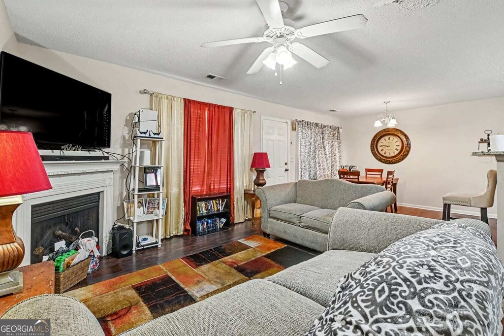 Photo of 5184 Hanover Street, College Park, GA 30349 (MLS # 10879330)