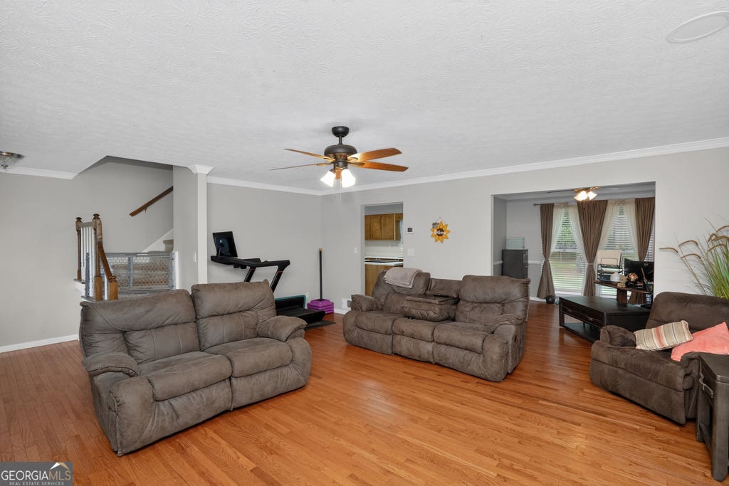 Photo of 304 Gresham Road, Zebulon, GA 30295 (MLS # 10814499)