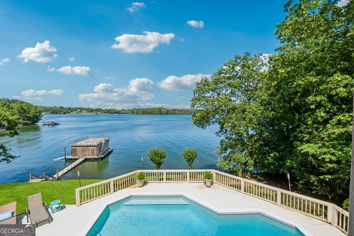 2917 Pointe DR