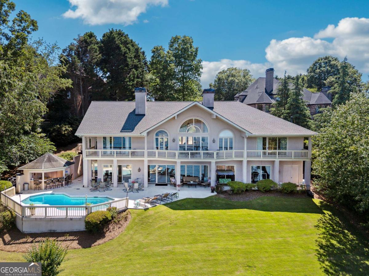 2917 Pointe DR