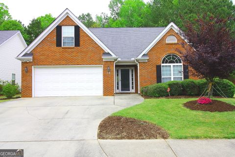 25 Pacific AVE Sharpsburg GA 30277