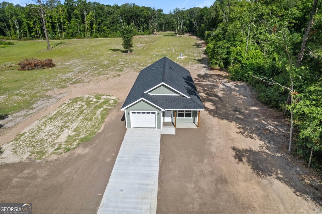 Photo of 93 Riverside Drive, Jesup, GA 31545 (MLS # 10800718)