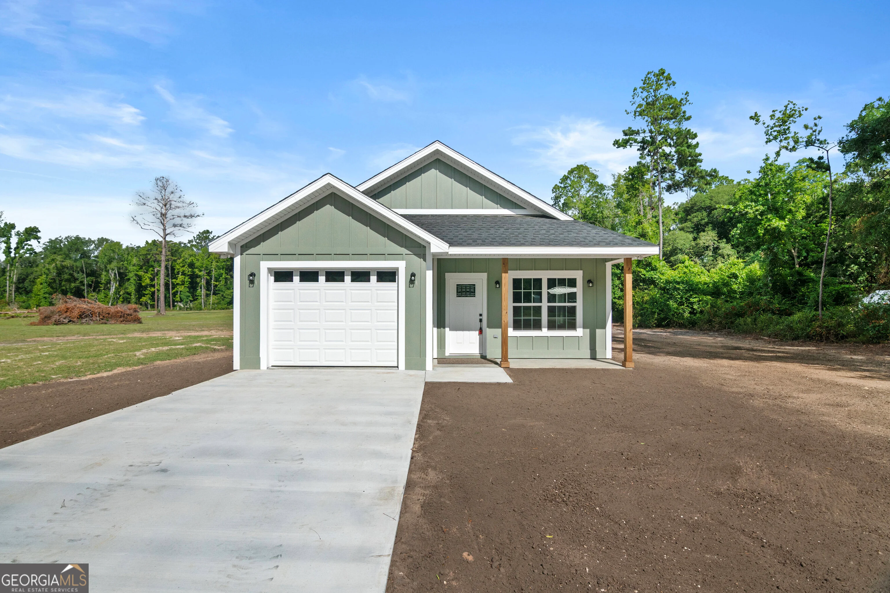 93 Riverside Drive, Jesup, GA, 31545