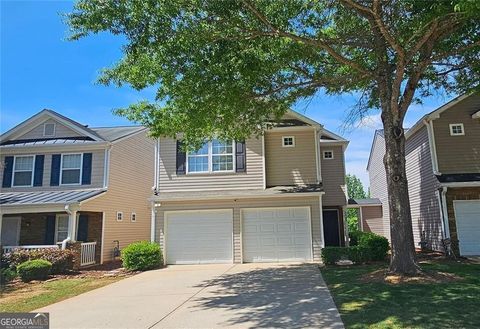 5465 Mountain Top PL Cumming GA 30041