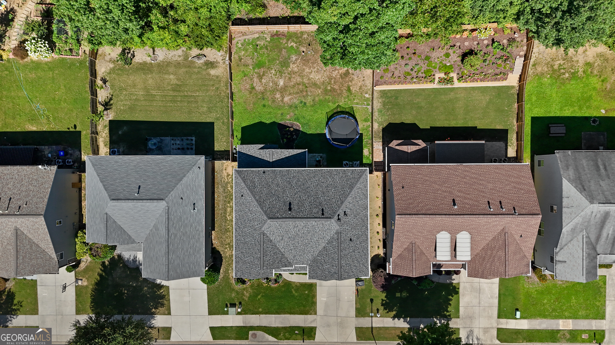 6108 Park Leaf WALK