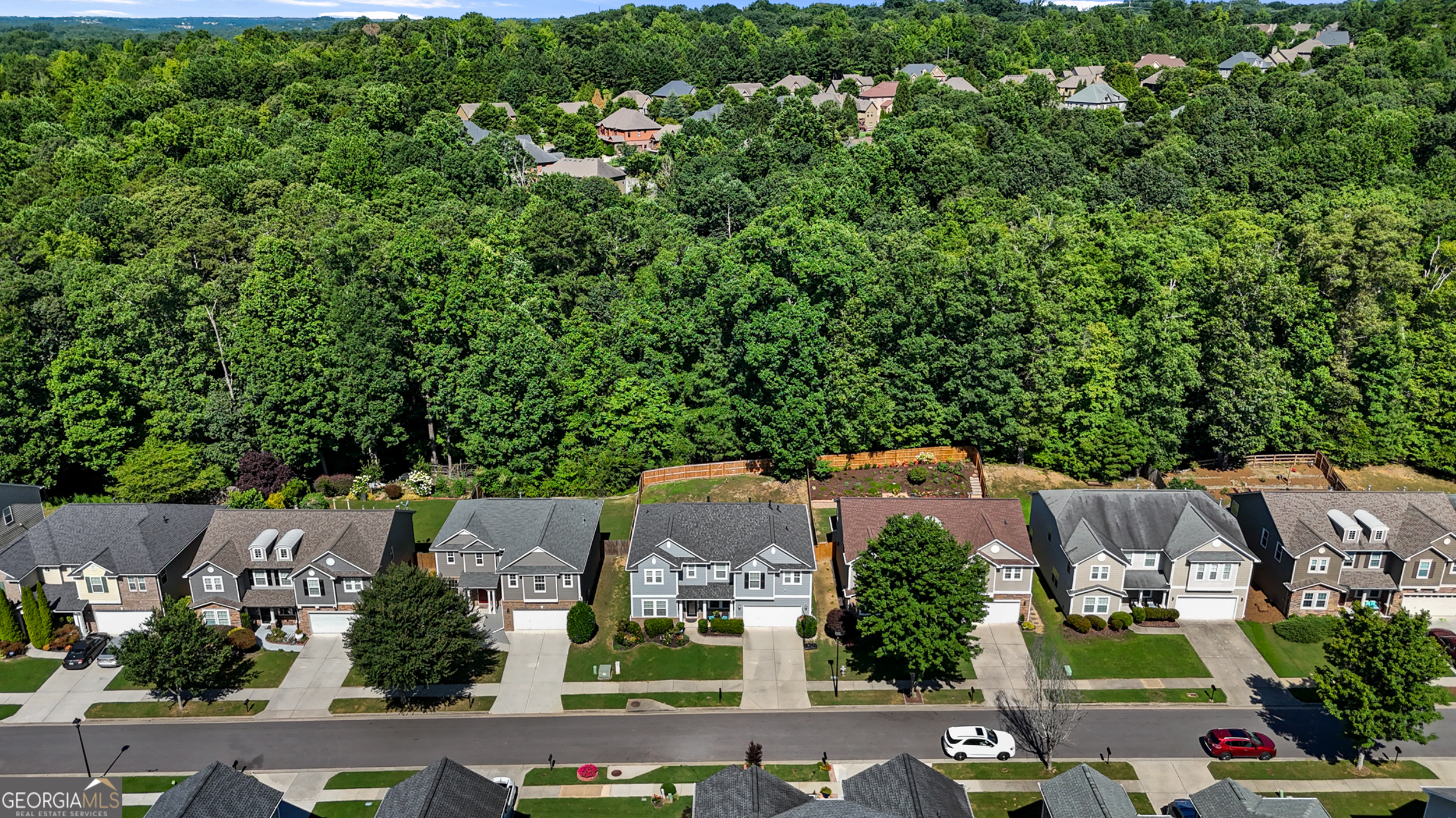 6108 Park Leaf WALK