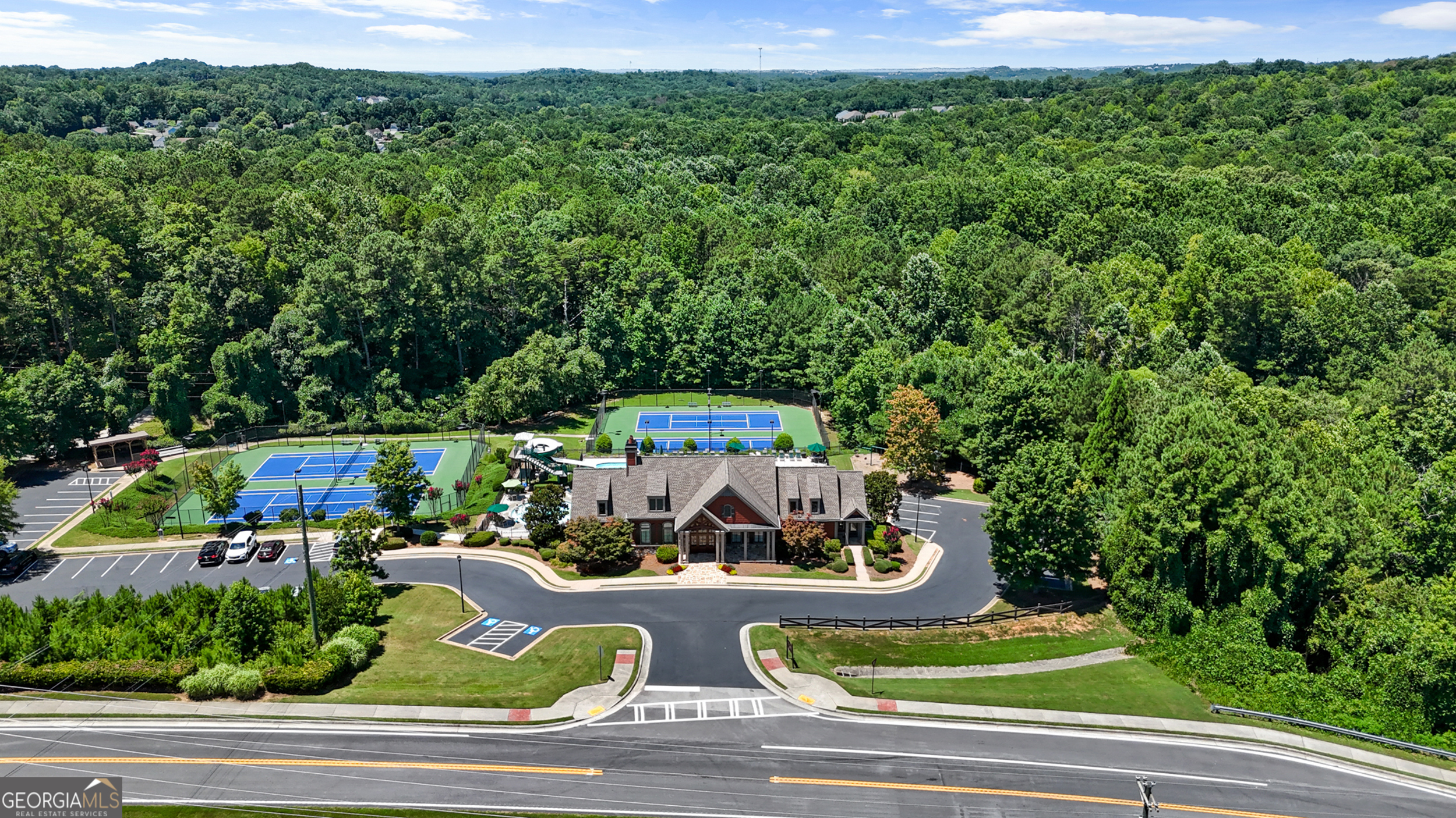 6108 Park Leaf WALK