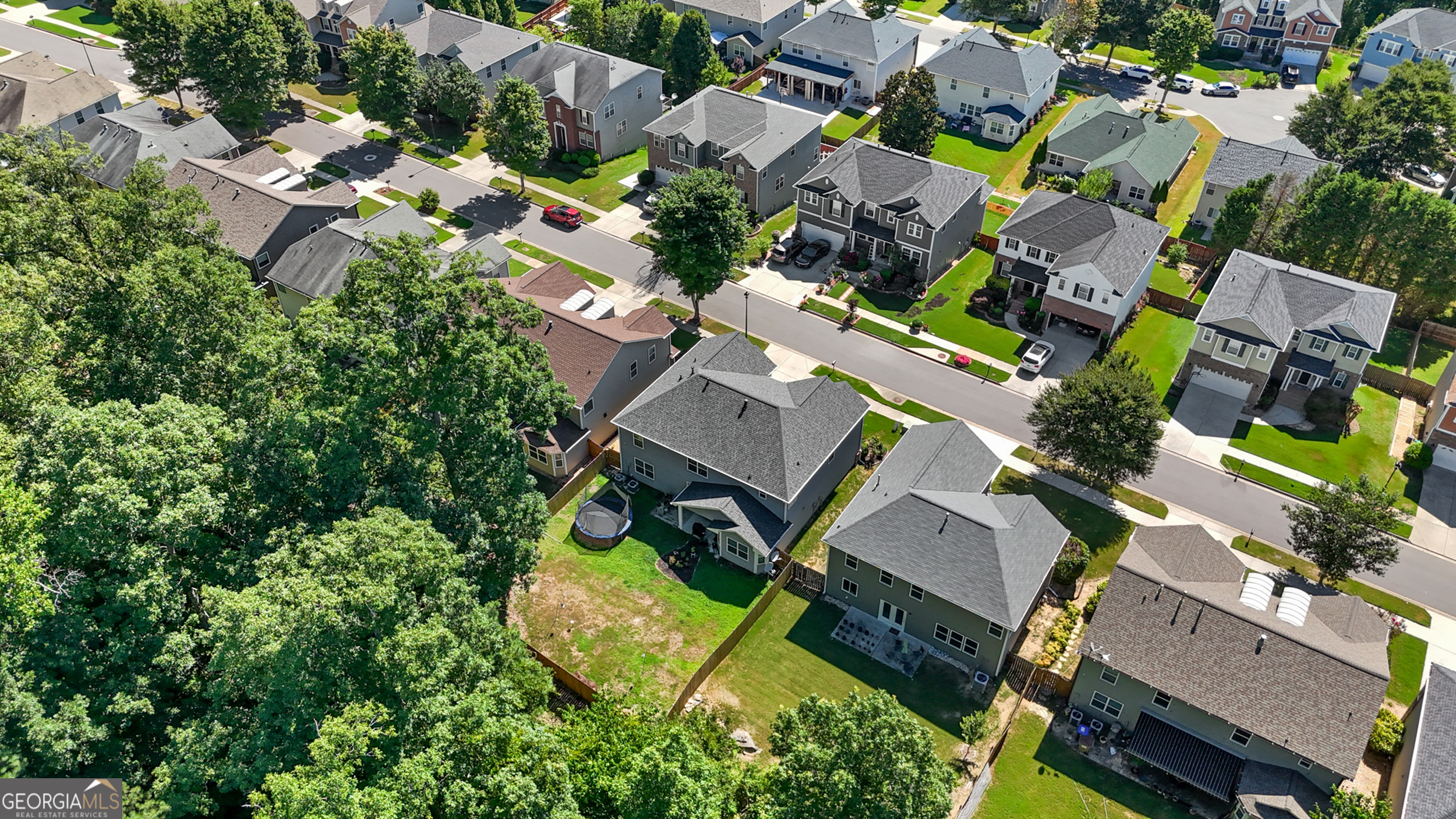 6108 Park Leaf WALK