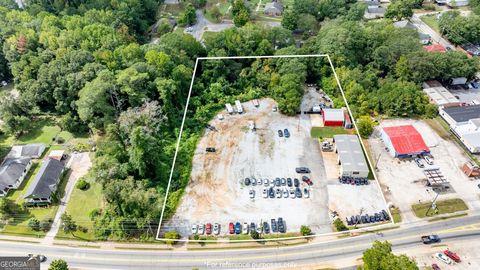 191 Greenville ST Newnan GA 30263