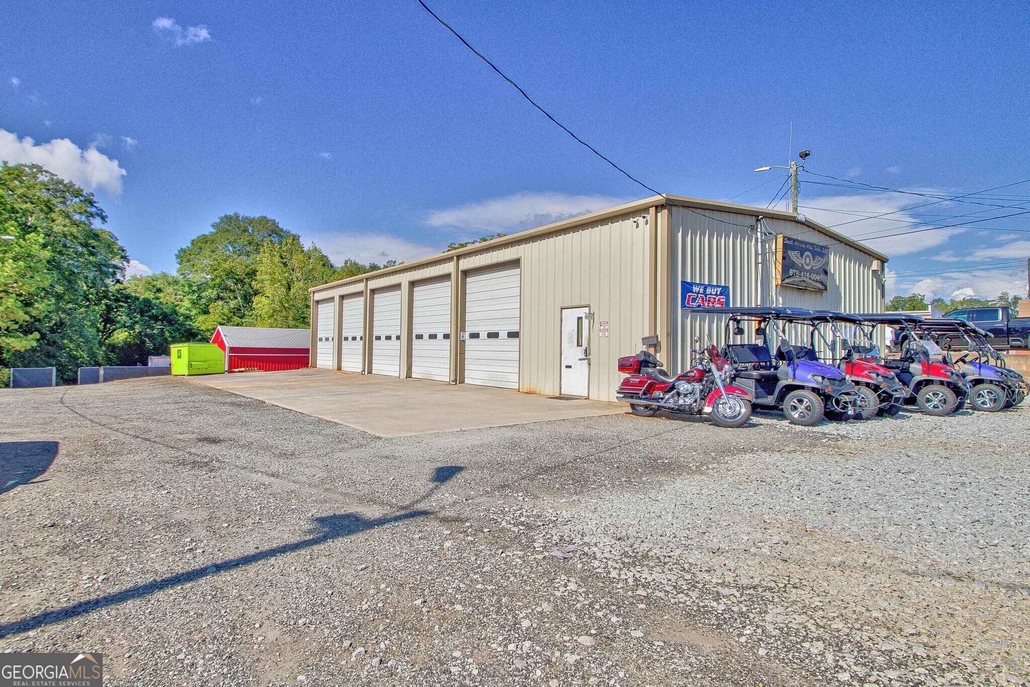 191 Greenville ST