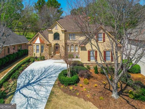 8120 Turnberry WAY Duluth GA 30097