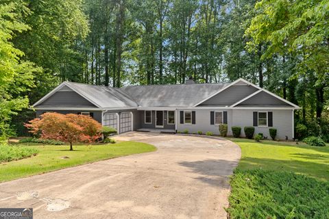 2865 Bryant CT Cumming GA 30040