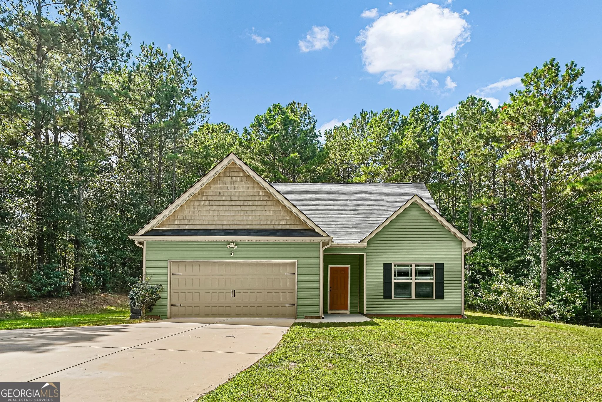 1111 Montgomery Road, Greenville, GA, 30222