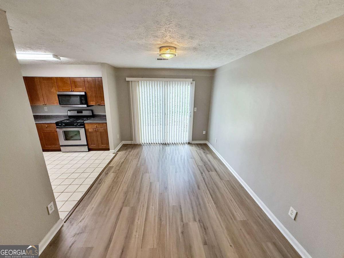 Timber Creek Estates - Residential Lease