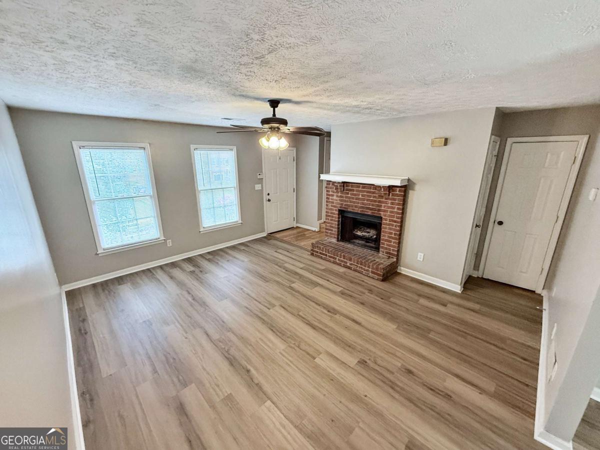 Timber Creek Estates - Residential Lease