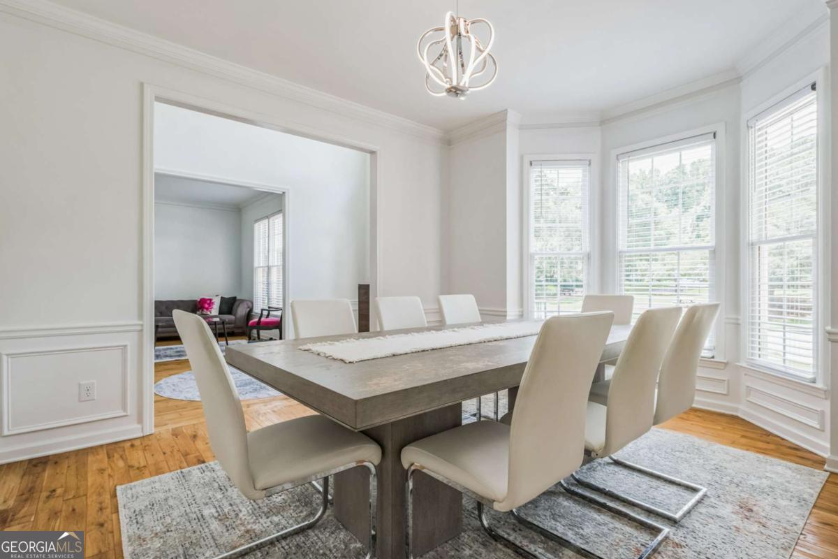 1625 Hawkins Cove TRL