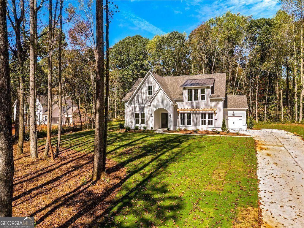 8280 Scarlett Grace LN