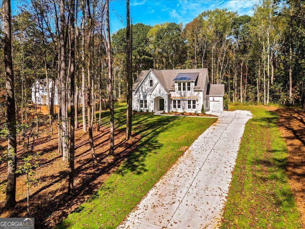 Photo of 8280 Scarlett Grace Lane, Gainesville, GA 30506 (MLS # 10710565)