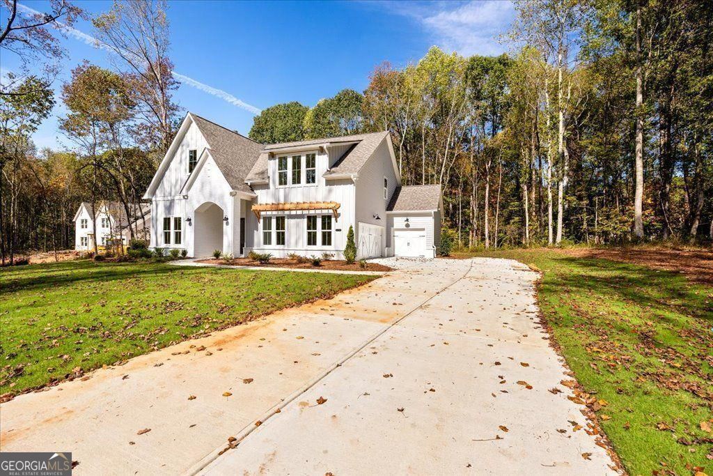 8280 Scarlett Grace LN