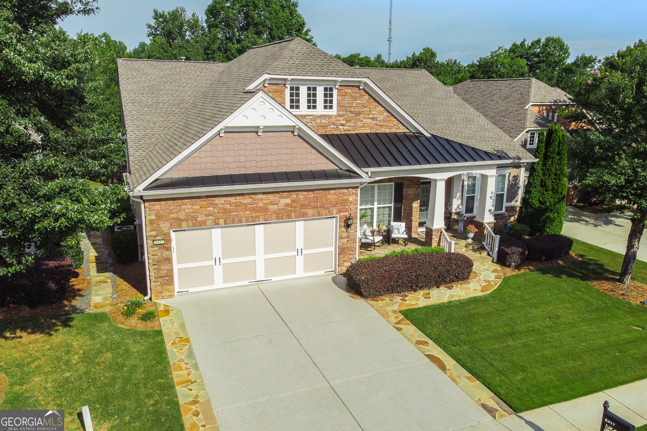 6417 Hickory Springs CIR