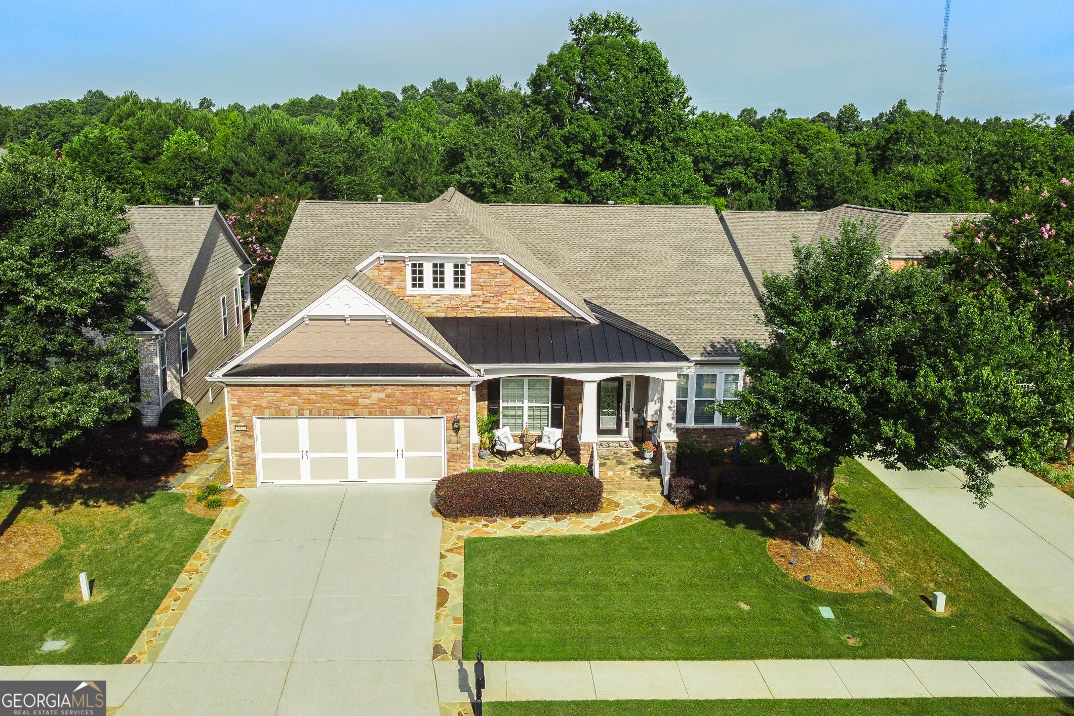 6417 Hickory Springs CIR