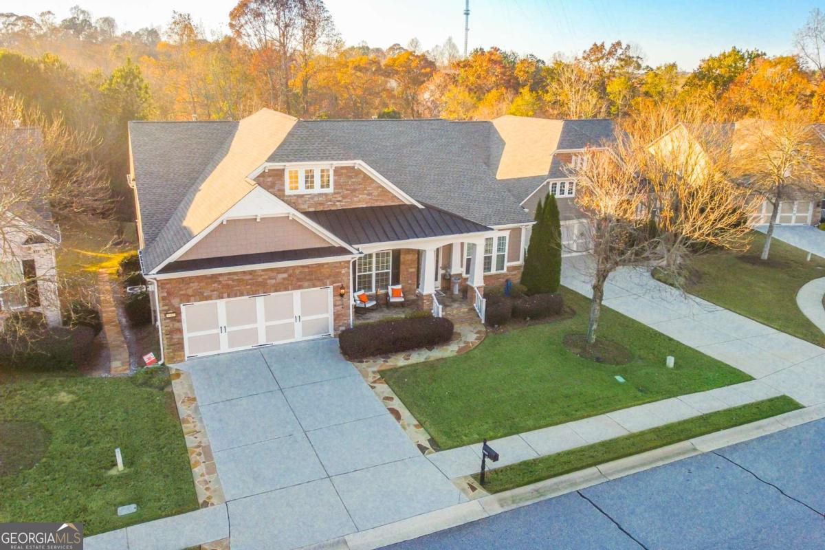 6417 Hickory Springs CIR