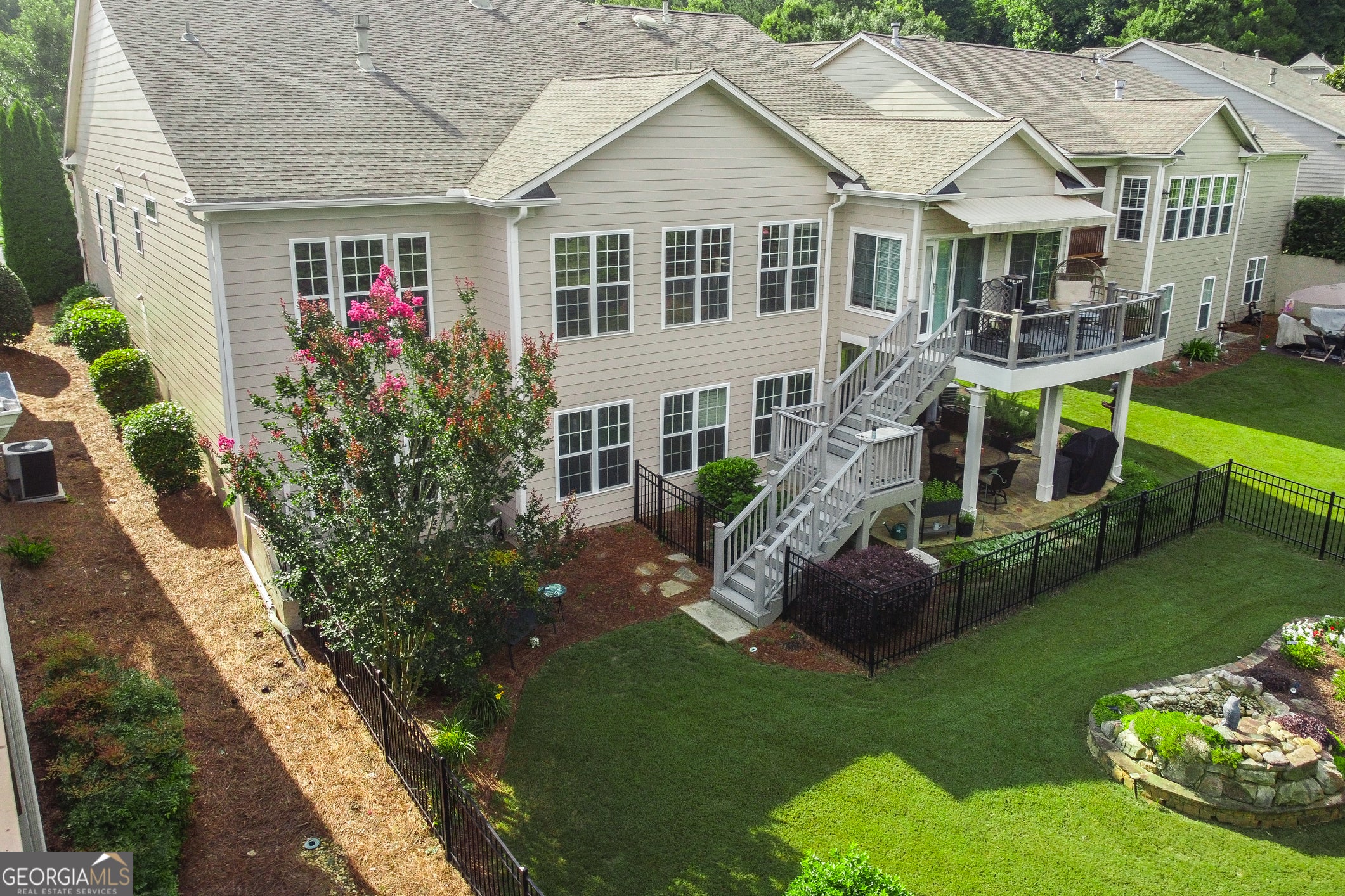 6417 Hickory Springs CIR