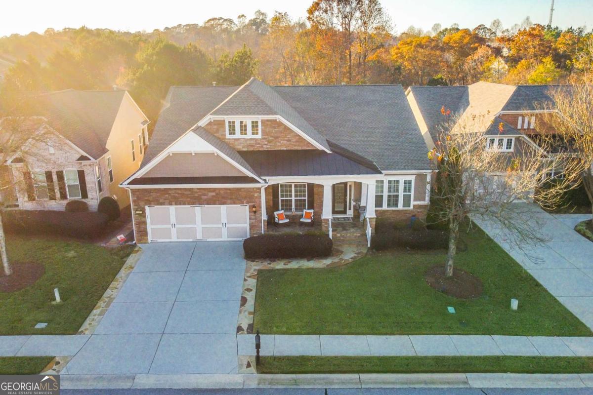 6417 Hickory Springs CIR