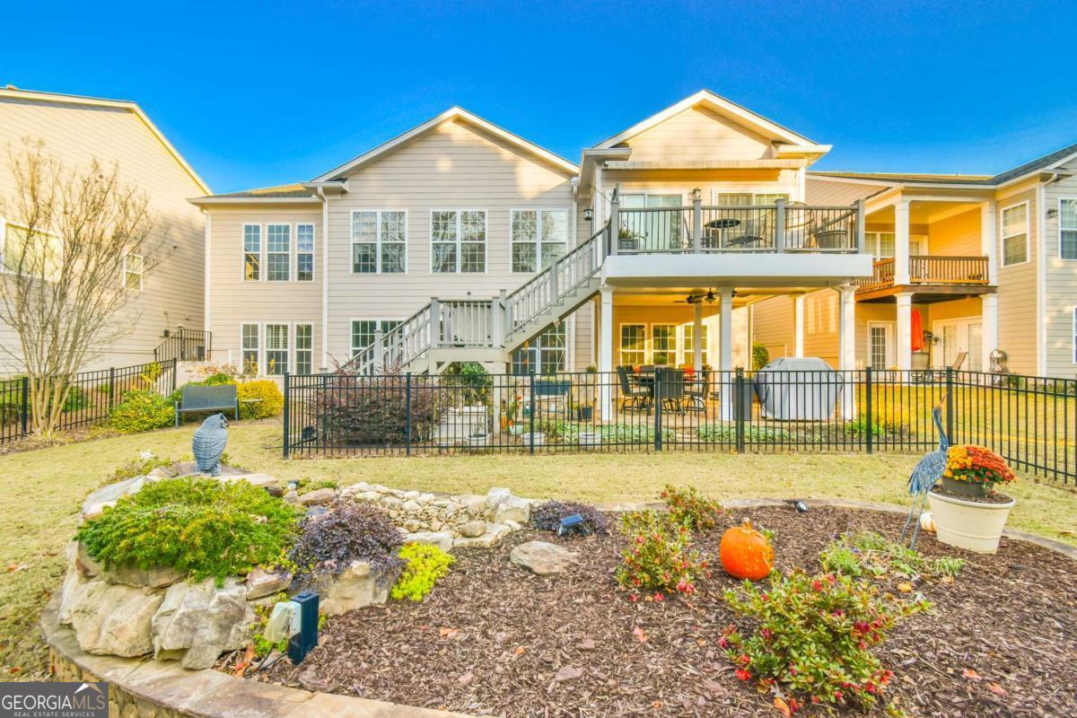 6417 Hickory Springs CIR