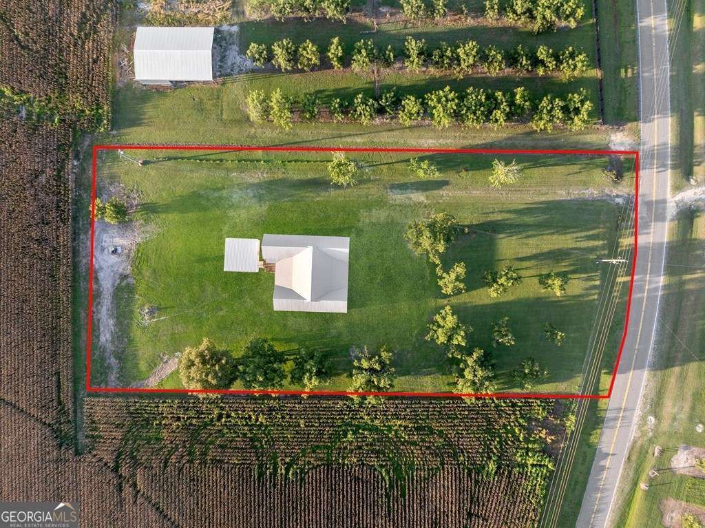 Photo of 1335 Clifford Loop, Blackshear, GA 31516 (MLS # 10656029)