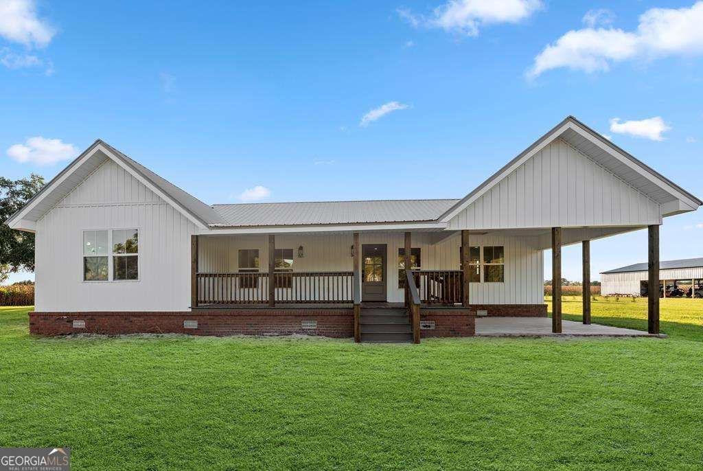 Photo of 1335 Clifford Loop, Blackshear, GA 31516 (MLS # 10656029)