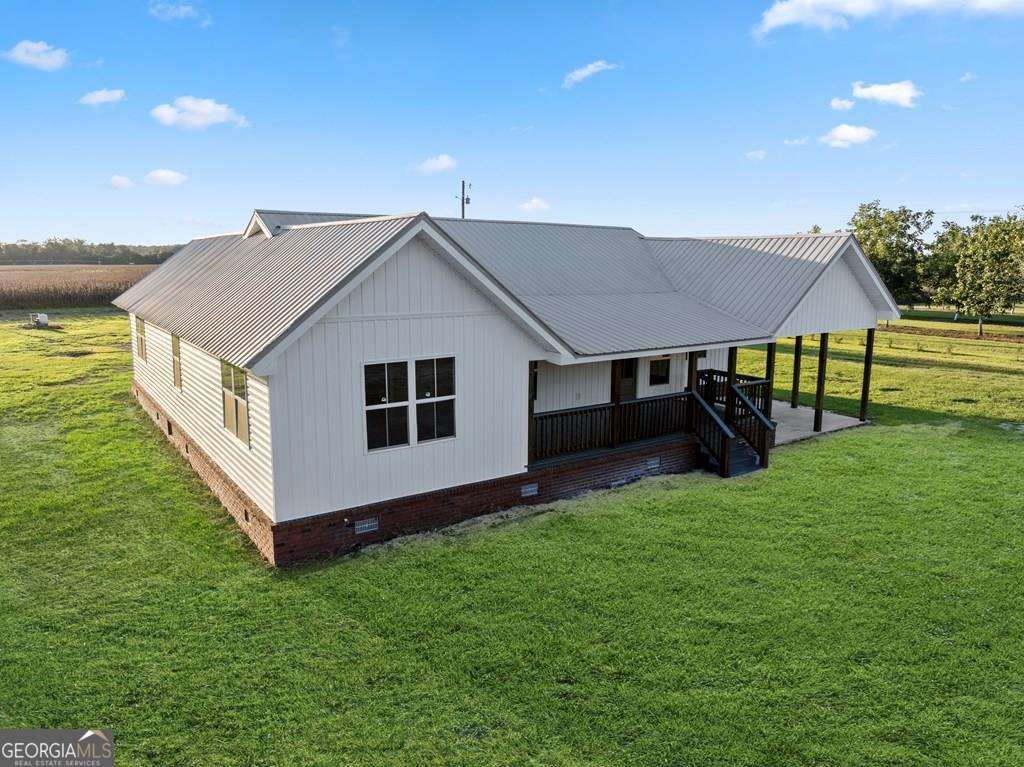 Photo of 1335 Clifford Loop, Blackshear, GA 31516 (MLS # 10656029)