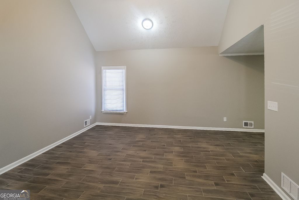 Photo of 25 E Country Woods Drive, Covington, GA 30016 (MLS # 10660694)