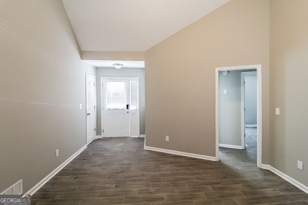 Photo of 25 E Country Woods Drive, Covington, GA 30016 (MLS # 10660694)