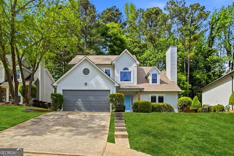 140 River Terrace PT Roswell GA 30076